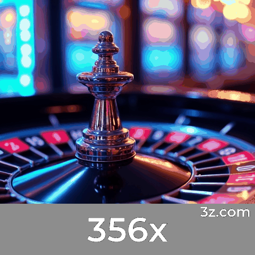 356x - Cassino premiado e apostas seguras