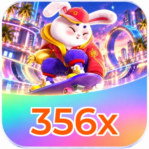 356x Logo