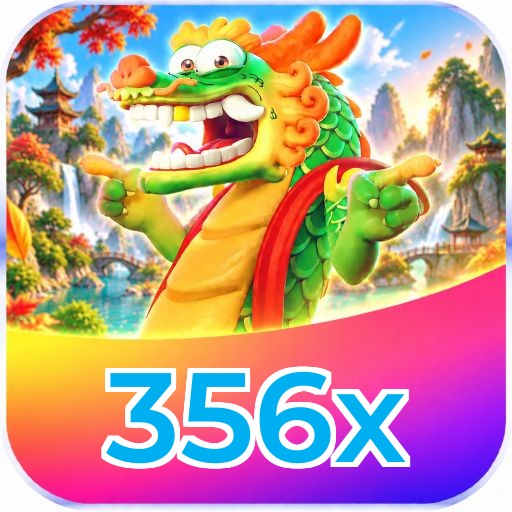 356x Logo