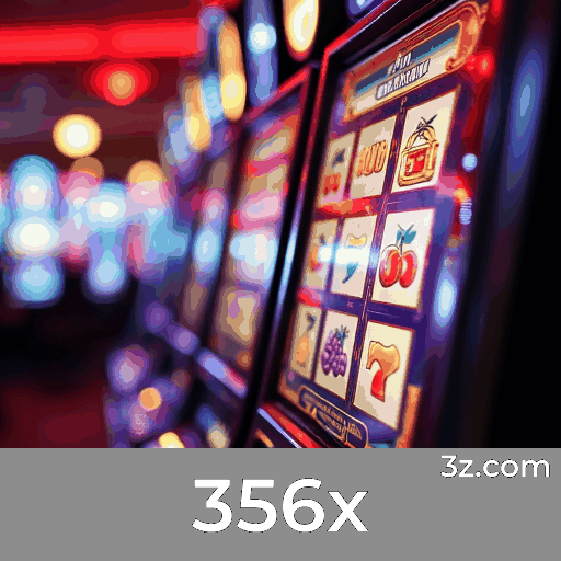 Experiência de última geração com o app da 356x: design responsivo avançado