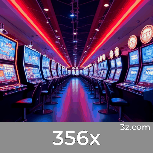 Experiência de última geração com o app da 356x: design responsivo avançado