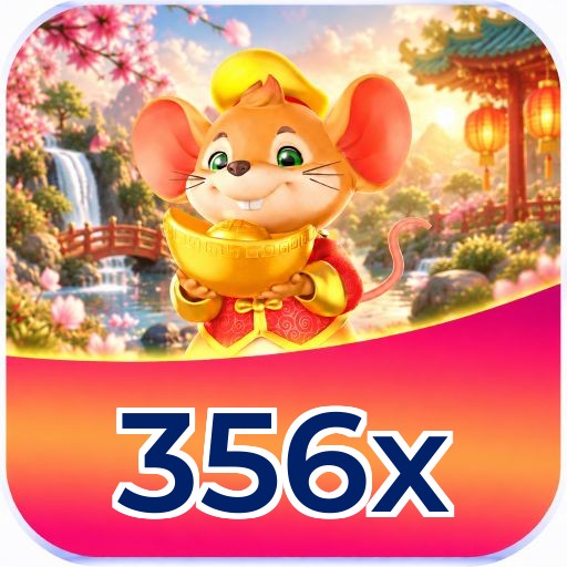 356x Logo
