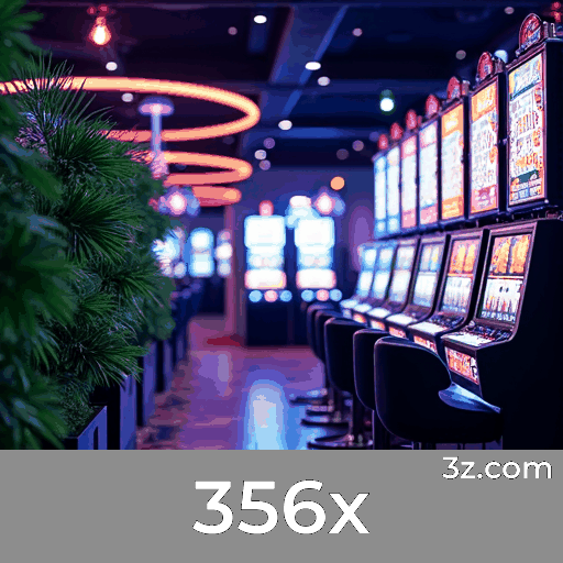 Experiência de última geração com o app da 356x: design responsivo avançado