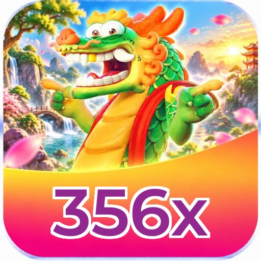356x Logo