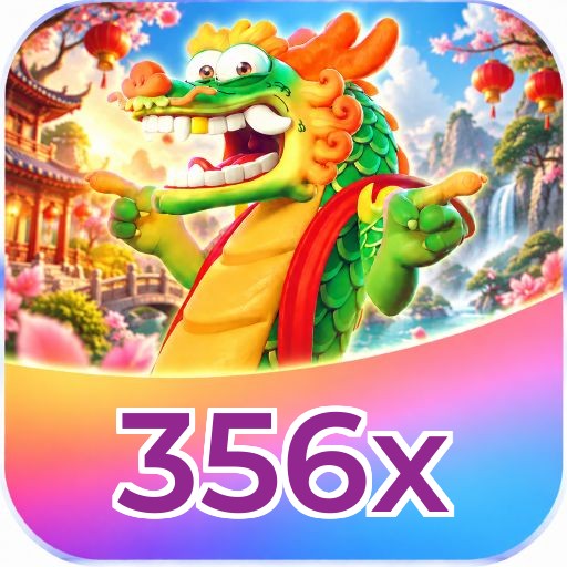 356x Logo