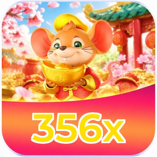 356x Logo