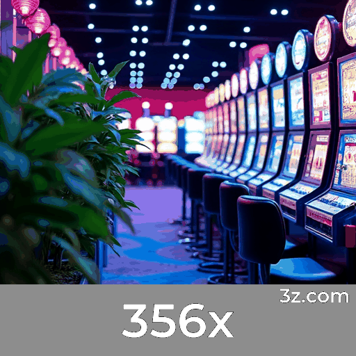 356x: Vivencie Jogos de Cassino Emocionantes e Luxuosos