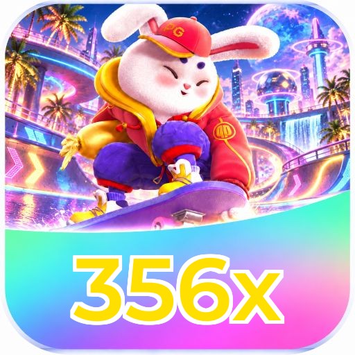 356x Logo