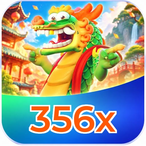 356x Logo