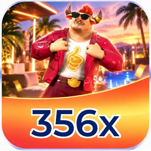 356x Logo 1