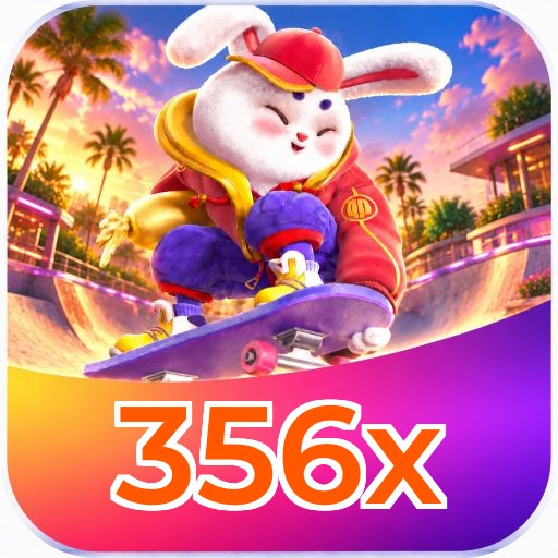 356x Logo
