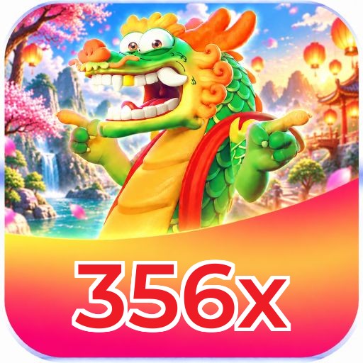 356x Logo