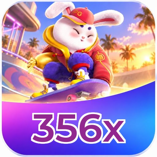 356x Logo