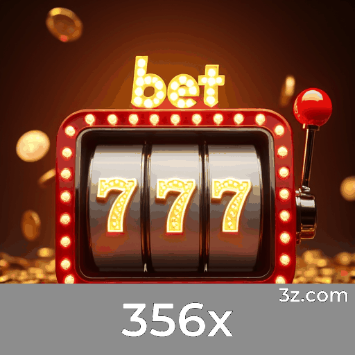 356x: Plataforma com Bônus Generosos para Brasileiros