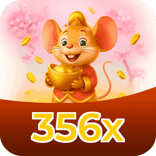 356x bônus R$5.000 + 500 giros - Rollover 35x, prazo 30 dias, 38% taxa conversão