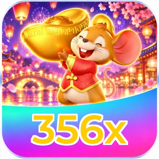356x Logo