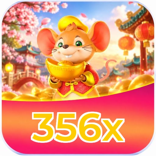 356x Logo