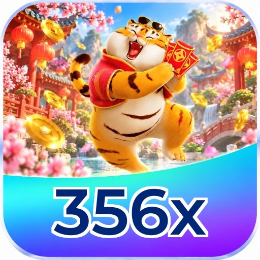 356x Fortune Tiger Oficial