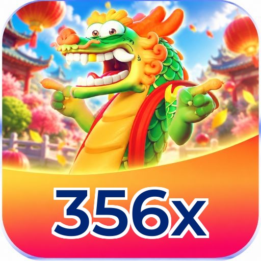 356x Logo