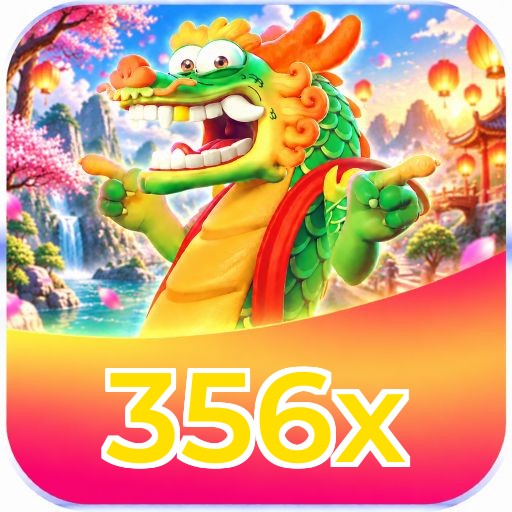 356x Logo