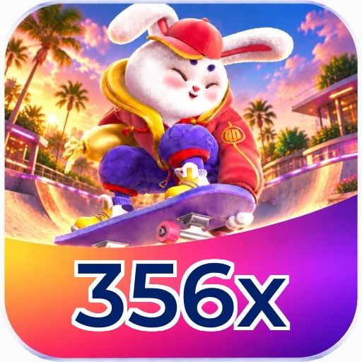 Slots 356x - 1.500+ Jogos RTP Alto