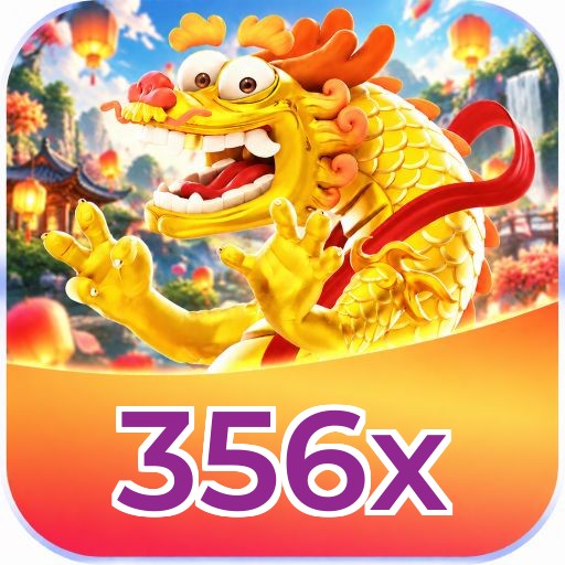 356x Logo