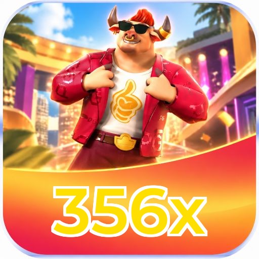 356x Logo